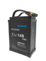 Herewin Semi Solid Battery 18S 66.6V 35000mAh Reliable Quality Soft Pack Battery