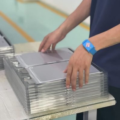 2：Visual Inspection