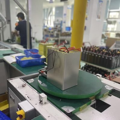 10：Mount Aluminum Casing