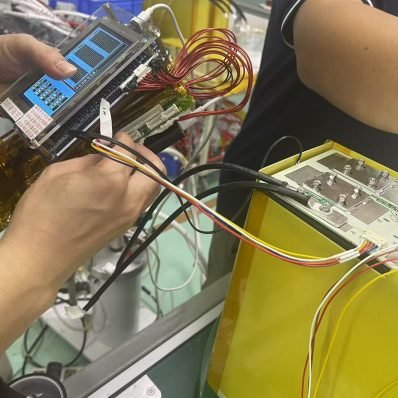 11：Performance Testing