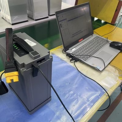 12：Final Functional Test