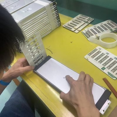 5：Adapter Board Assembly