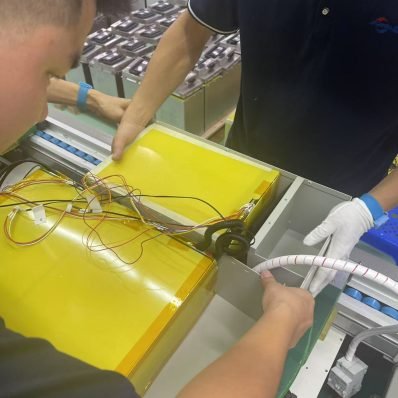 9：Casing Integration